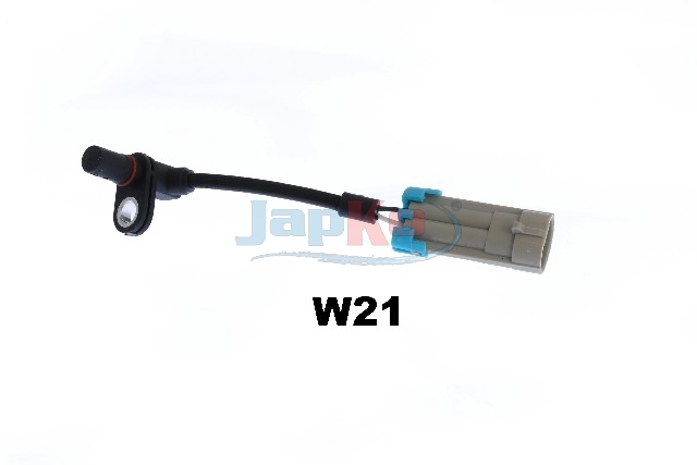 JAPKO ABS Sensor 151w21 foran for OPEL