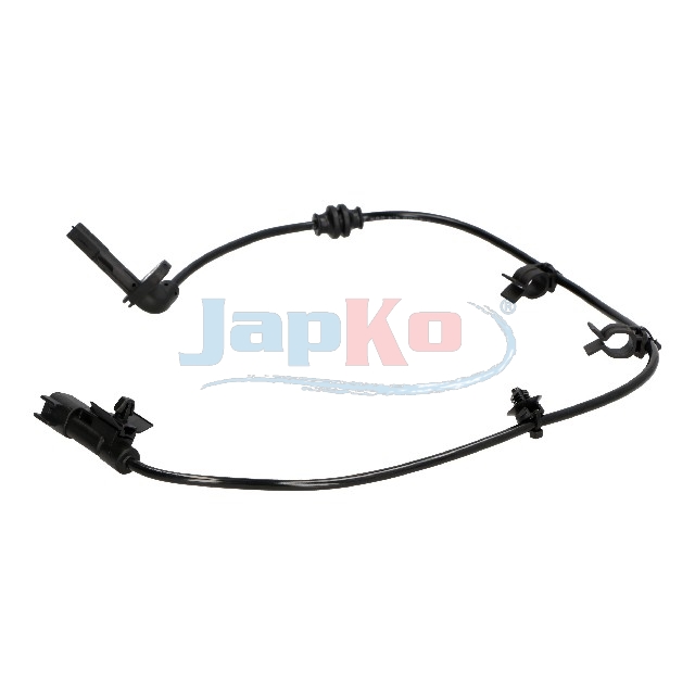 JAPKO ABS Sensor 151w24 bag for OPEL