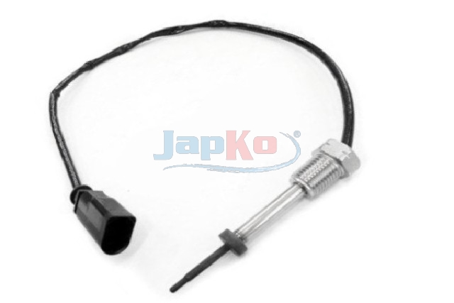 JAPKO Sensor, udstødningsgastemperatur 1610909 for BENTLEY