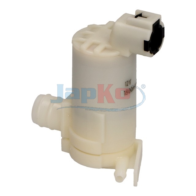 JAPKO Vandpumpe, rudevisker/vasker 156109 for NISSAN
