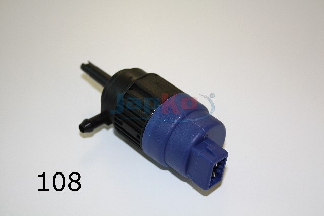 JAPKO Vandpumpe, rudevisker/vasker 156108