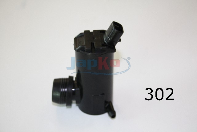 JAPKO Vandpumpe, rudevisker/vasker 156302 for MAZDA TOYOTA
