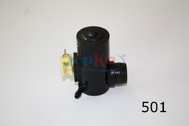 JAPKO Vandpumpe, rudevisker/vasker 156501 for MITSUBISHI