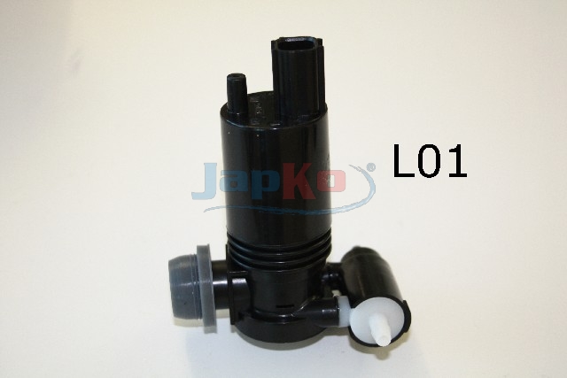 JAPKO Vandpumpe, rudevisker/vasker 156l01 for ROVER
