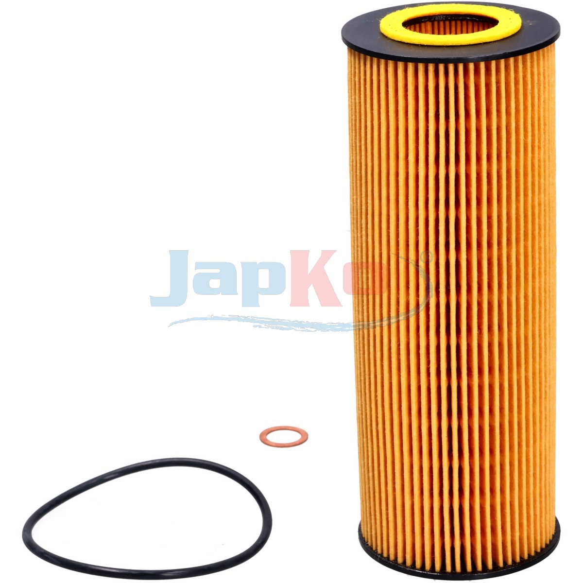 JAPKO Oliefilter 1eco010 Filterindsats length_mm_203|Længde [mm]|197 outer_diameter_mm_497|Yderdiameter [mm]|67 inner_diameter_mm_496|Indvendig diamet