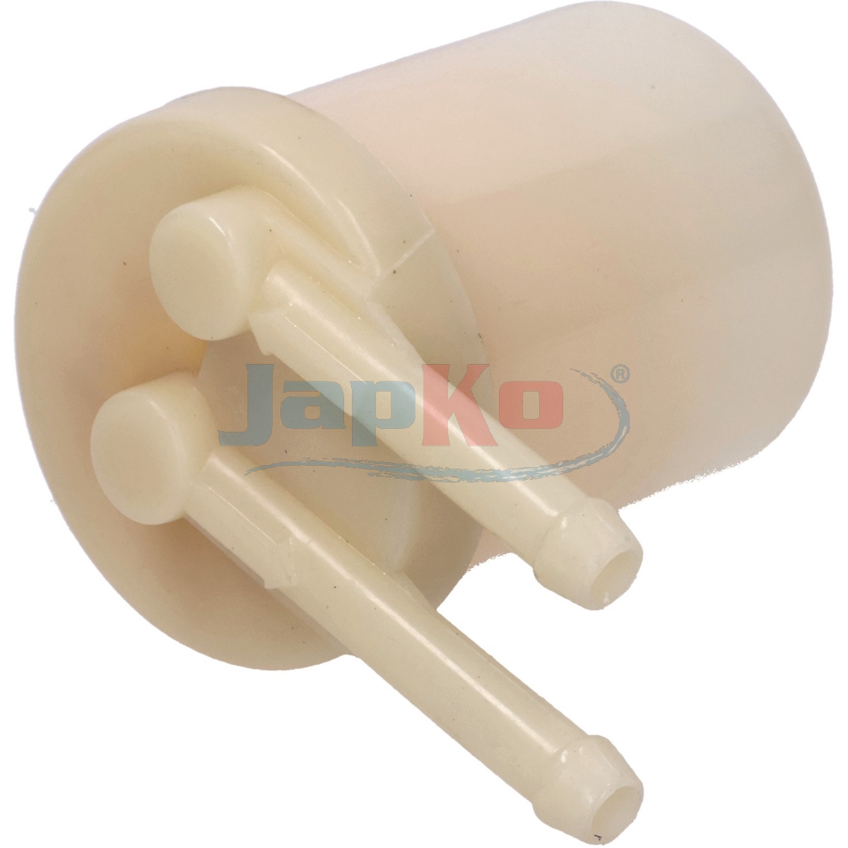 JAPKO Brændstof-filter 30104 Lednings for NISSAN