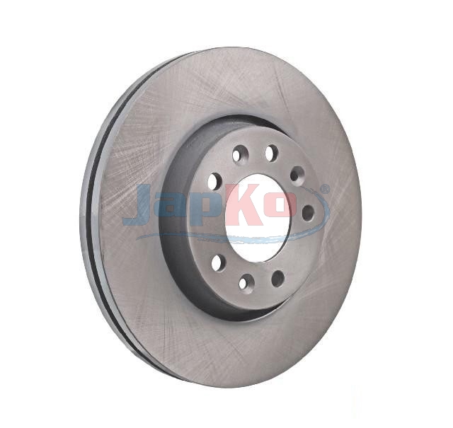 JAPKO Bremseskive 600251c 280mm 28mm for PEUGEOT CITROËN FIAT TOYOTA