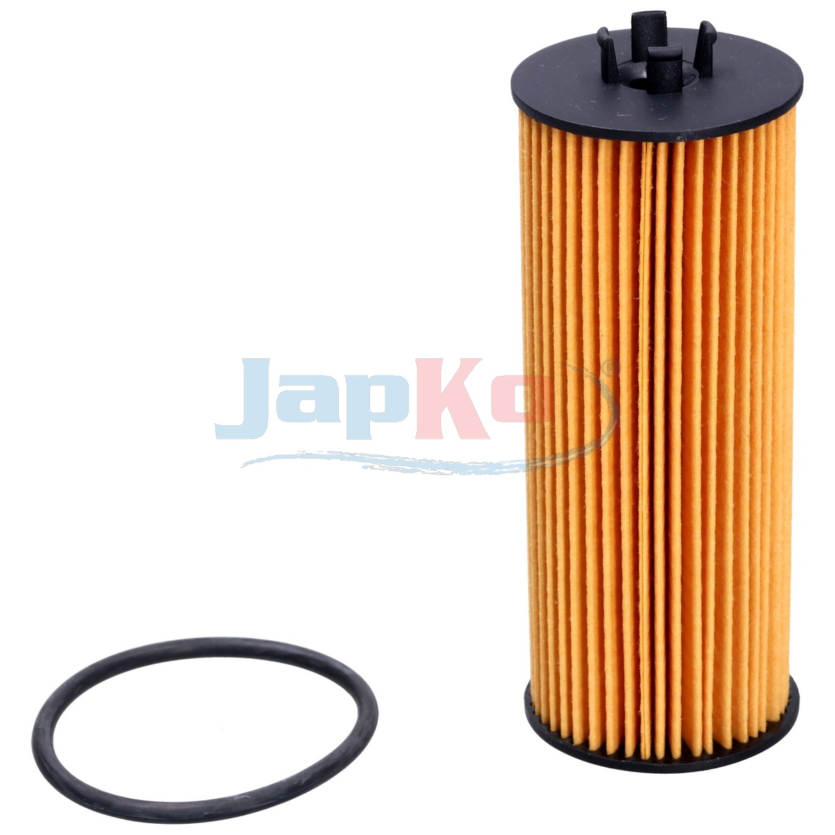 JAPKO Oliefilter 1eco131 Filterindsats for_oe_number_48|til original-nummer|K68079744AD height_mm_209|Højde [mm]|138 height_1_mm_339|Højde 1 [mm]|138