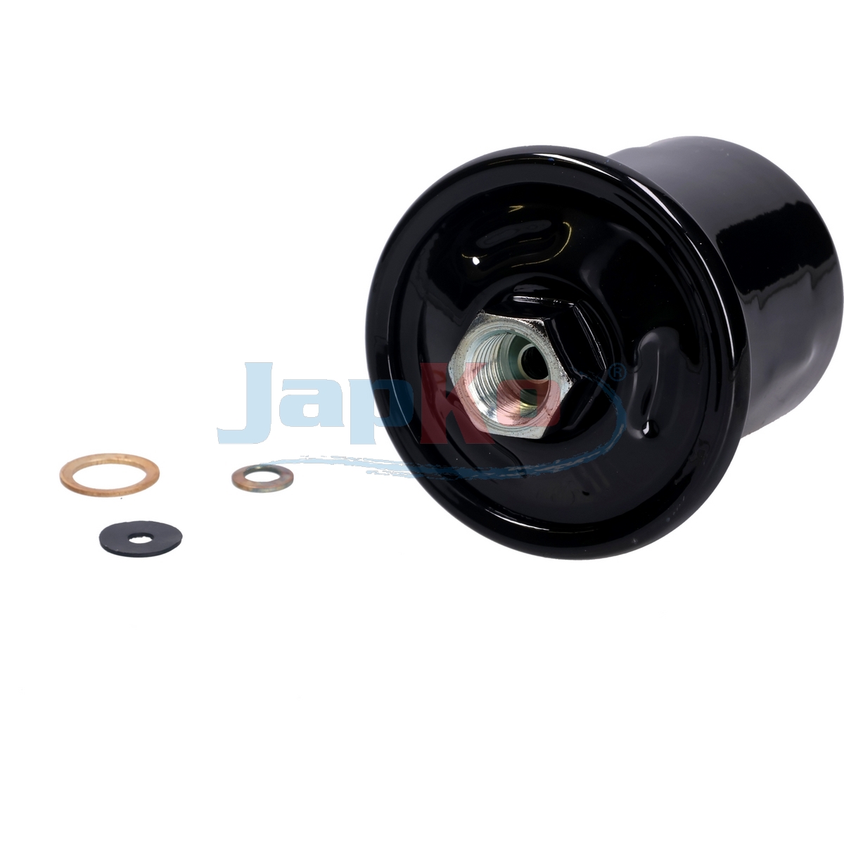 JAPKO Brændstof-filter 30590 Påskruet for MITSUBISHI