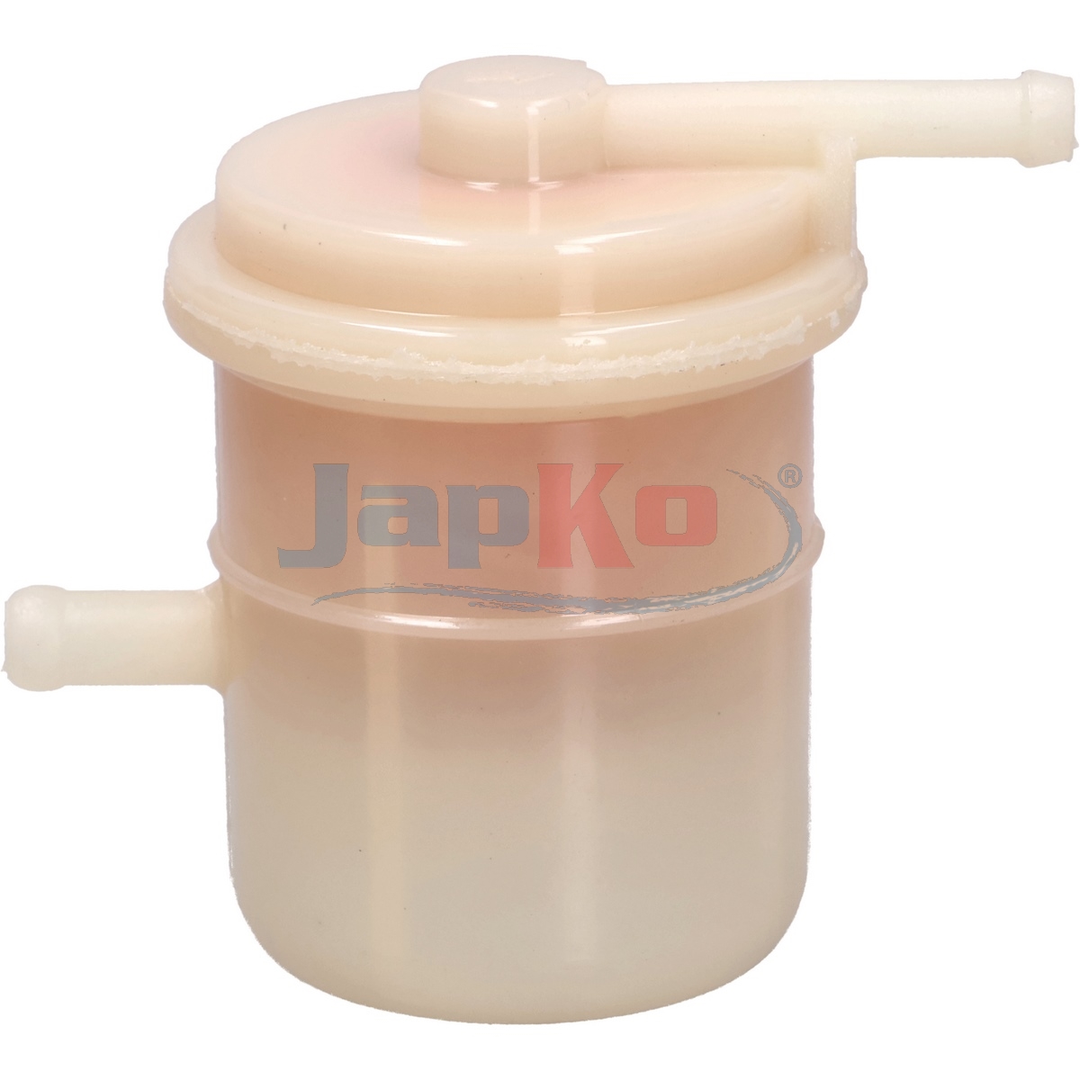 JAPKO Brændstof-filter 30807 Lednings for OPEL