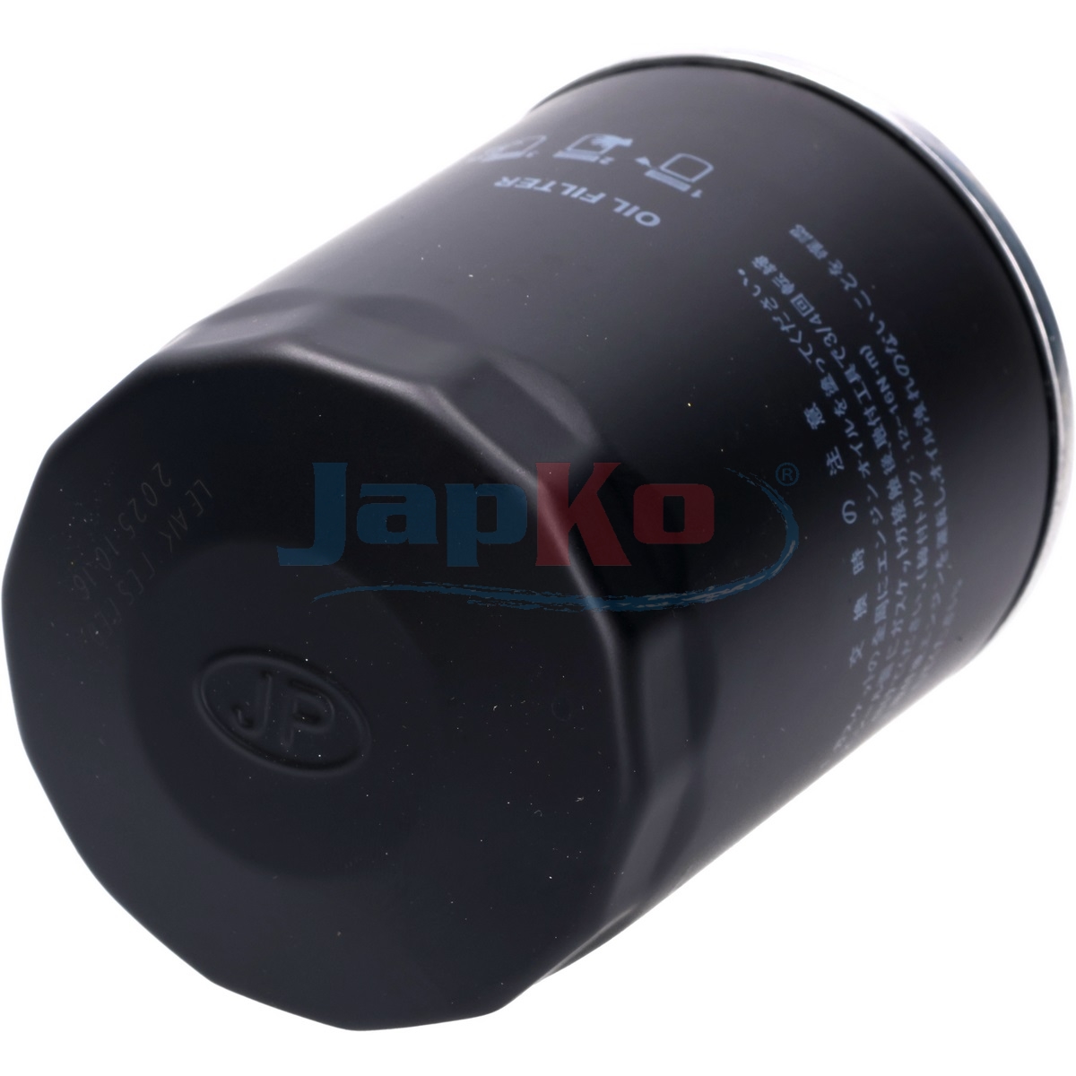 JAPKO Oliefilter 10l05 Påskruet for ROVER