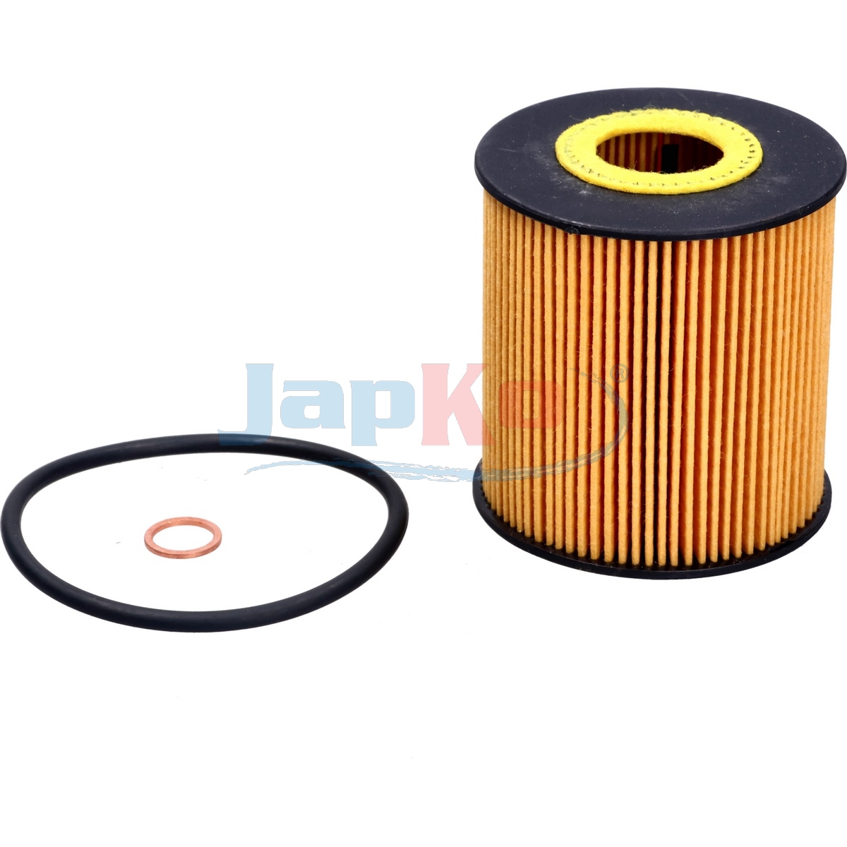JAPKO Oliefilter 1eco035 Filterindsats length_mm_203|Længde [mm]|78 outer_diameter_mm_497|Yderdiameter [mm]|68 inner_diameter_mm_496|Indvendig diamete