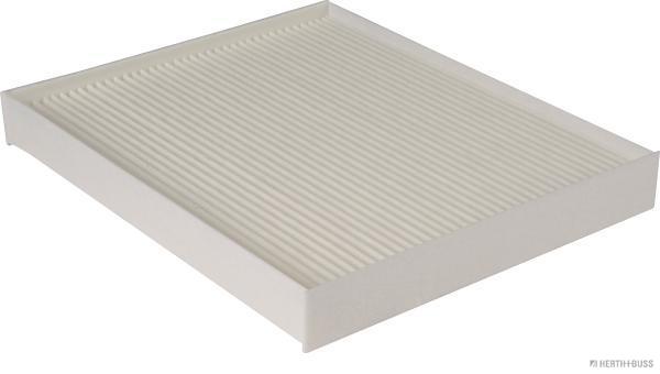 HERTH+BUSS JAKOPARTS Kabineluftfilter j1340519 for KIA