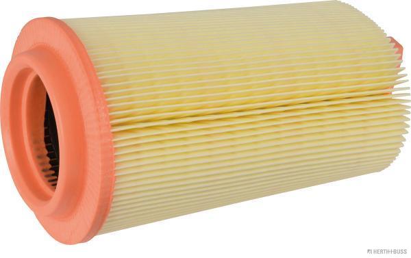 HERTH+BUSS JAKOPARTS Luftfilter j1320839 Filterindsats height_mm_209|Højde [mm]|249 inner_diameter_mm_496|Indvendig diameter [mm]|69 outer_diameter_mm