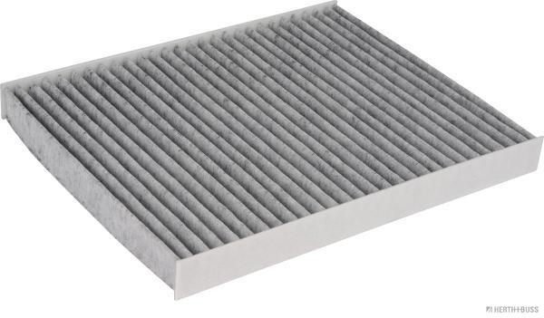 HERTH+BUSS JAKOPARTS Kabineluftfilter j1340812 for FORD NISSAN