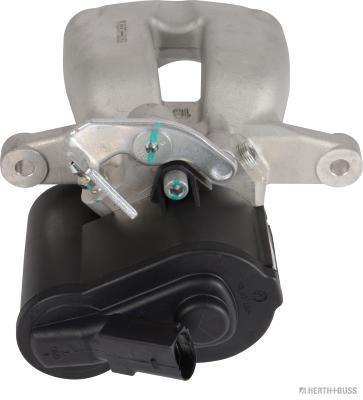 HERTH+BUSS JAKOPARTS Bremsekaliper j3210812 Bagaksel venstre for VAG