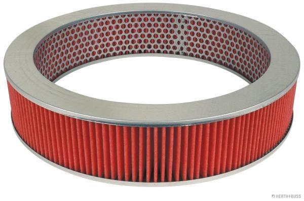 HERTH+BUSS JAKOPARTS Luftfilter j1321024 Filterindsats height_mm_209|Højde [mm]|60 outer_diameter_mm_497|Yderdiameter [mm]|286 inner_diameter_mm_496|I