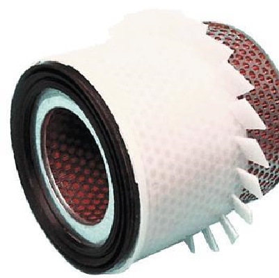 HERTH+BUSS JAKOPARTS Luftfilter j1325028 Filterindsats height_mm_209|Højde [mm]|158 outer_diameter_mm_497|Yderdiameter [mm]|158 inner_diameter_mm_496|