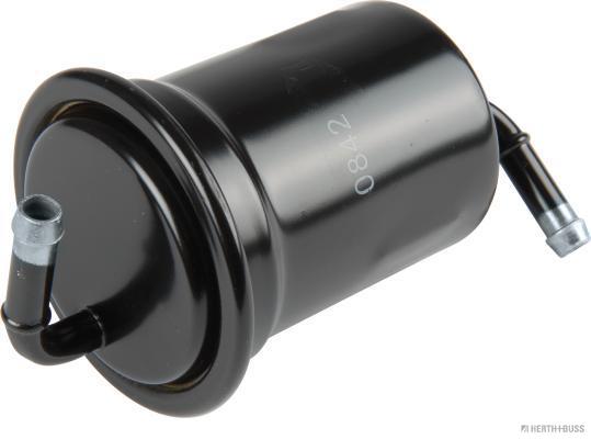 HERTH+BUSS JAKOPARTS Brændstof-filter j1333021 Lednings for MAZDA