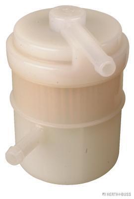 HERTH+BUSS JAKOPARTS Brændstof-filter j1338008 Lednings for SUZUKI