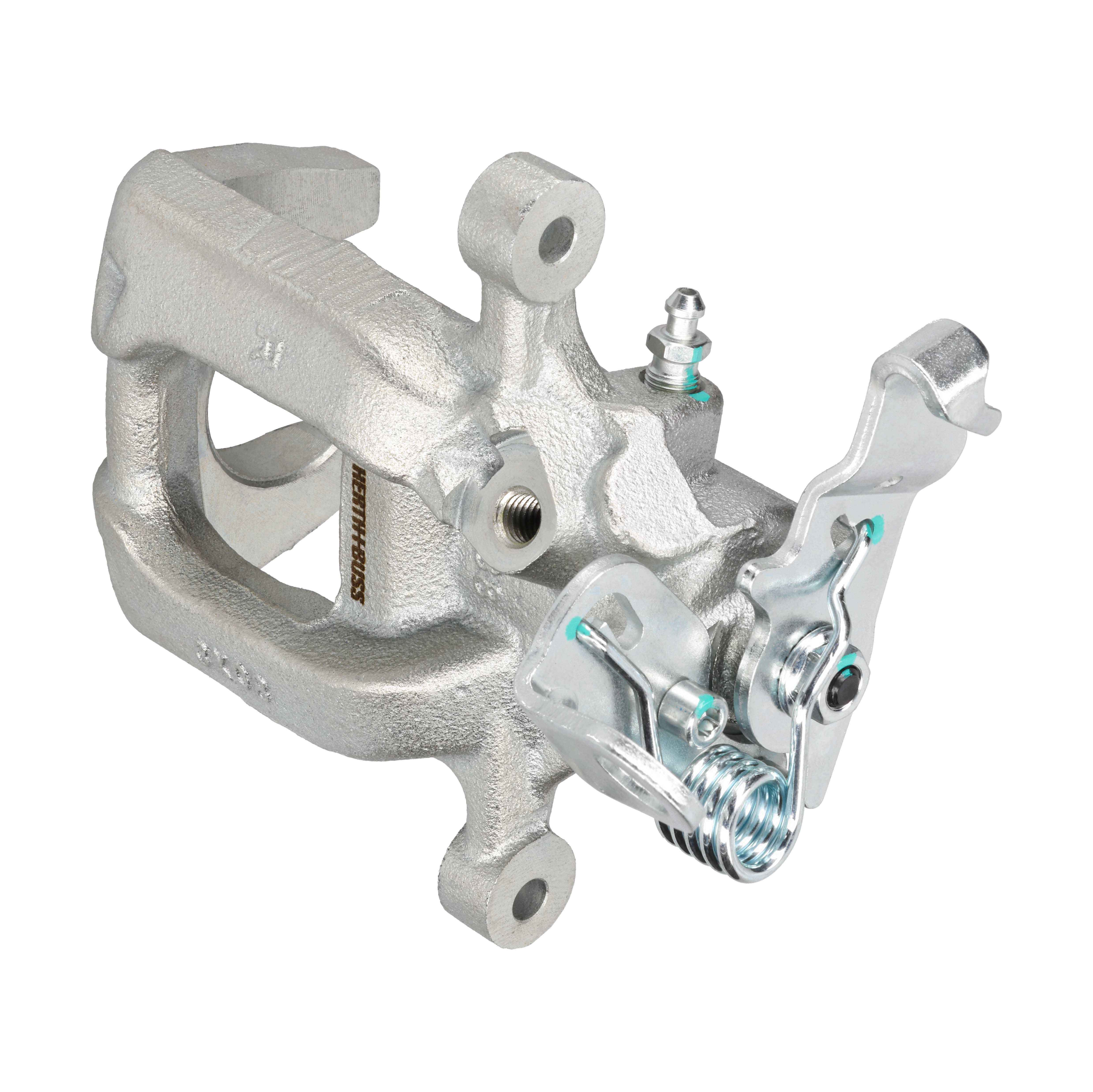 HERTH+BUSS JAKOPARTS Bremsekaliper j3220823 for VW