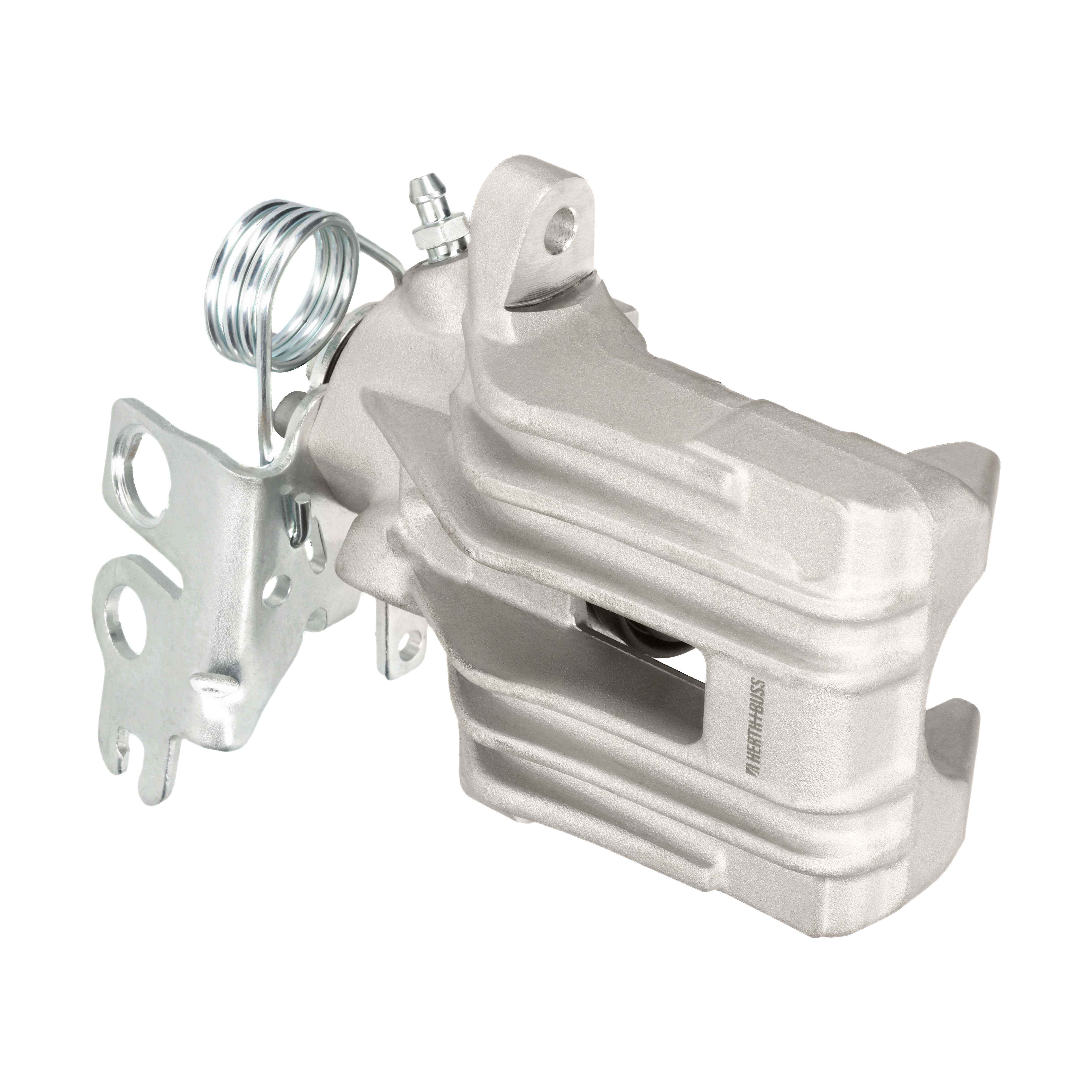 HERTH+BUSS JAKOPARTS Bremsekaliper j3210824 Bagaksel venstre for VW