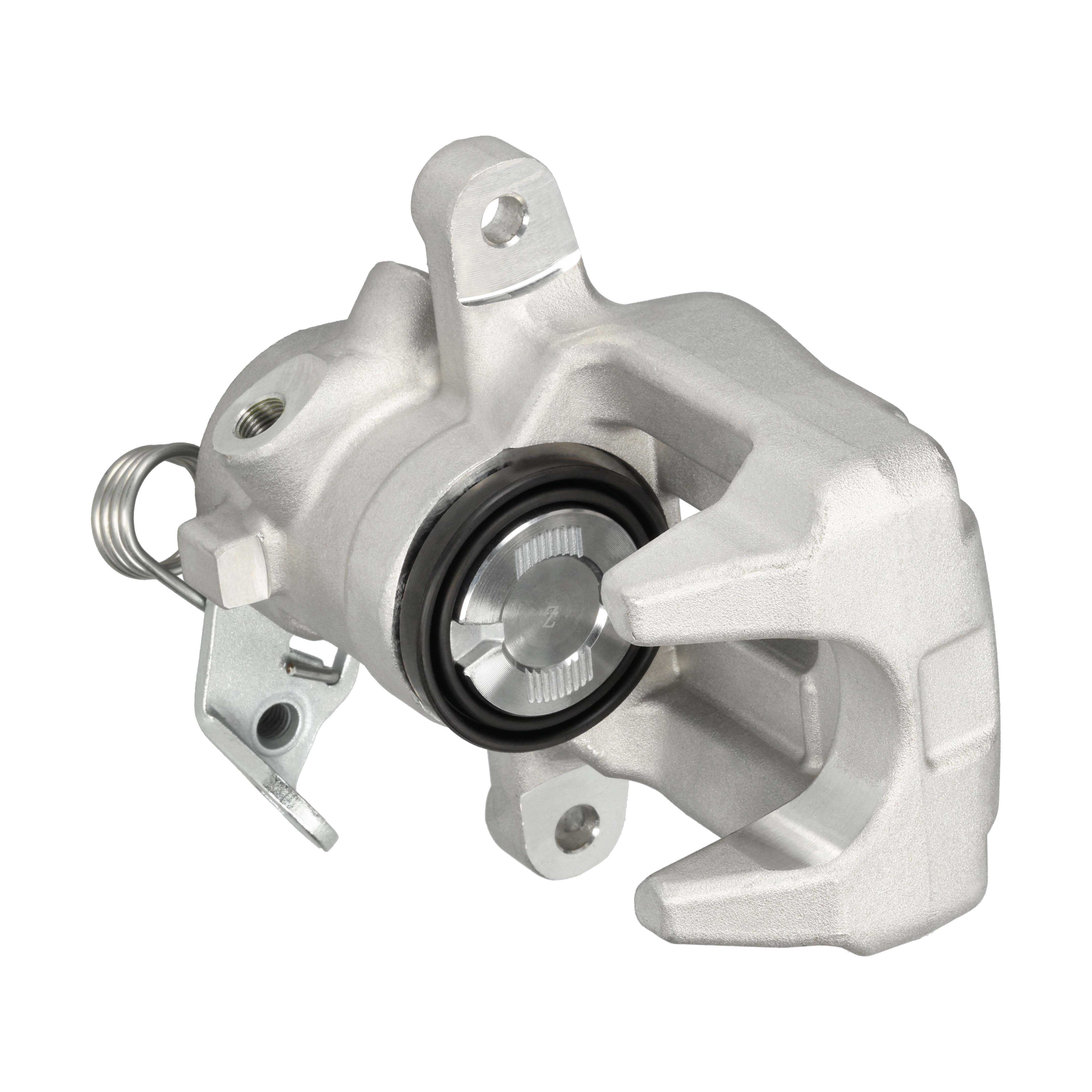 HERTH+BUSS JAKOPARTS Bremsekaliper j3210822 Bagaksel venstre for PEUGEOT