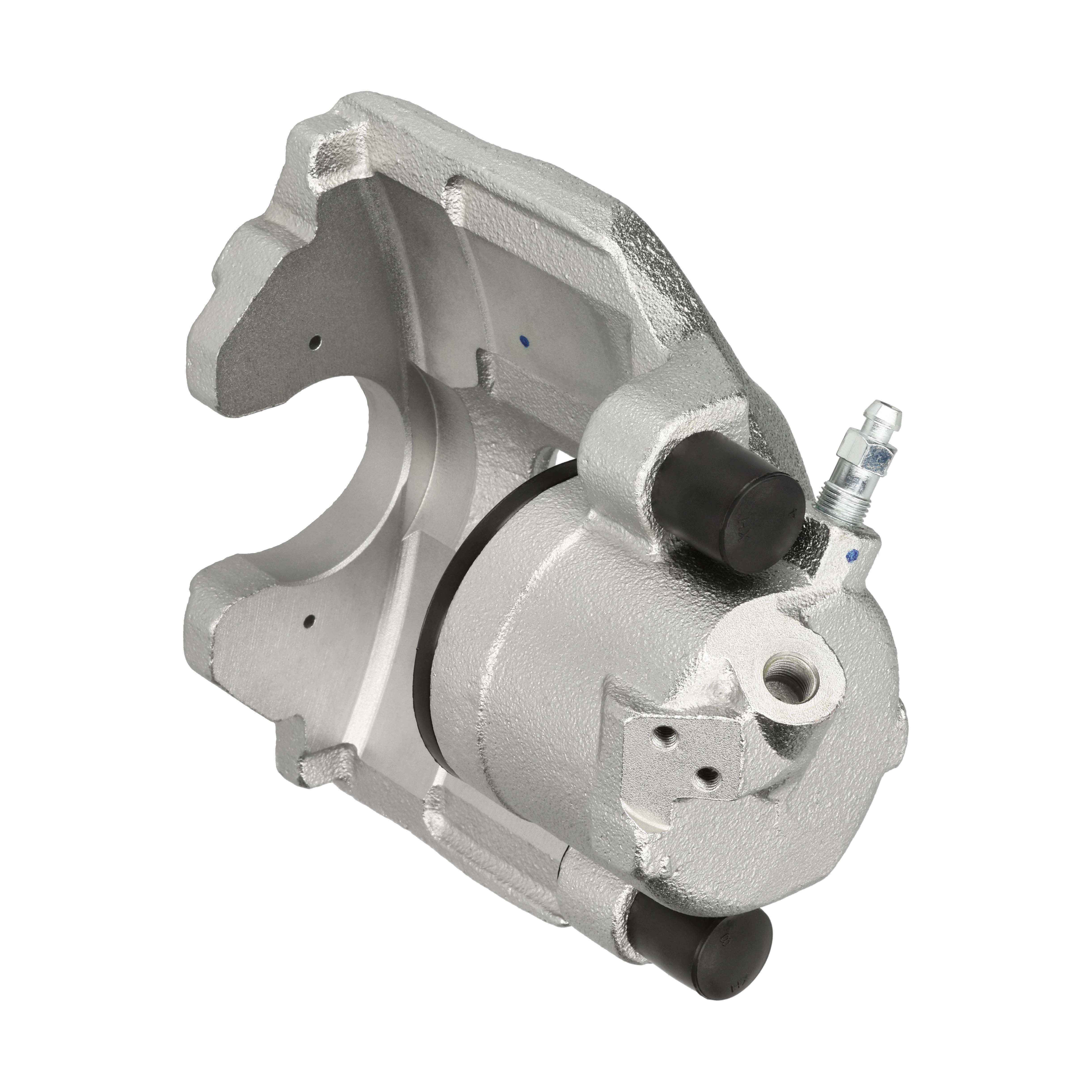 HERTH+BUSS JAKOPARTS Bremsekaliper j3220821 højre foraksel for VW