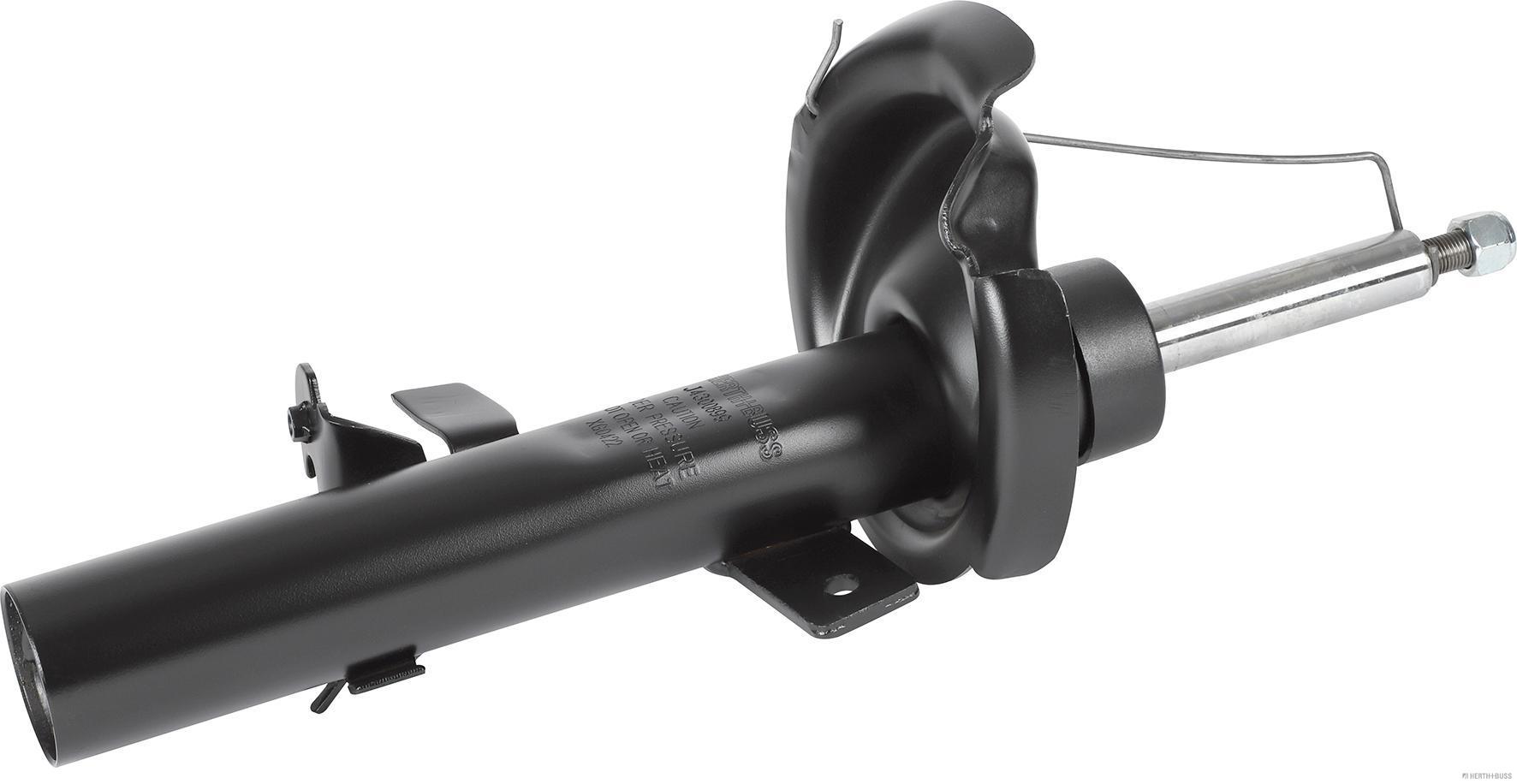 HERTH+BUSS JAKOPARTS Støddæmper j4300899 venstre foraksel for FORD