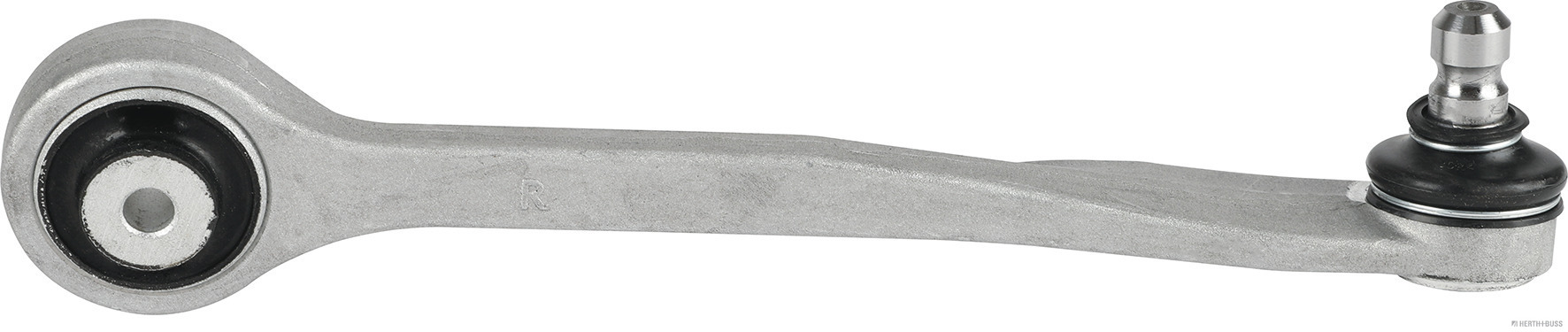 HERTH+BUSS JAKOPARTS Bærearm, hjulophæng j4930803 foran for VAG