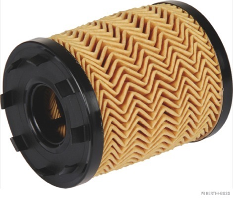 HERTH+BUSS JAKOPARTS Oliefilter j1318006 Filterindsats height_mm_209|Højde [mm]|83 outer_diameter_mm_497|Yderdiameter [mm]|64 inner_diameter_mm_496|In