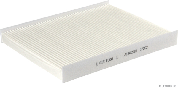 HERTH+BUSS JAKOPARTS Kabineluftfilter j1340523 for KIA HYUNDAI