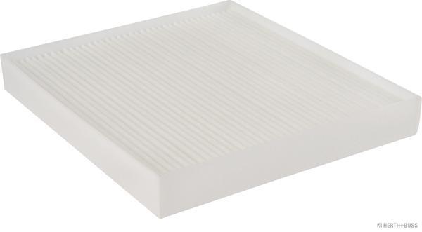 HERTH+BUSS JAKOPARTS Kabineluftfilter j1340529 for KIA