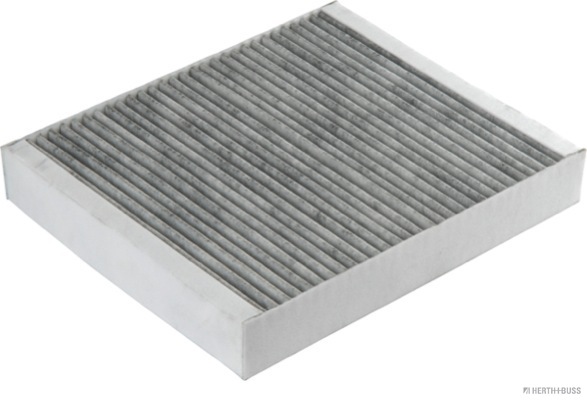 HERTH+BUSS JAKOPARTS Kabineluftfilter j1340912 for VAUXHALL GENERAL MOTORS CHEVROLET NIO