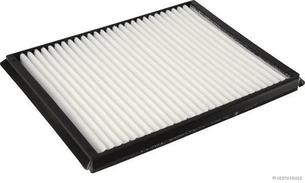 HERTH+BUSS JAKOPARTS Kabineluftfilter j1341003 for FORD NISSAN