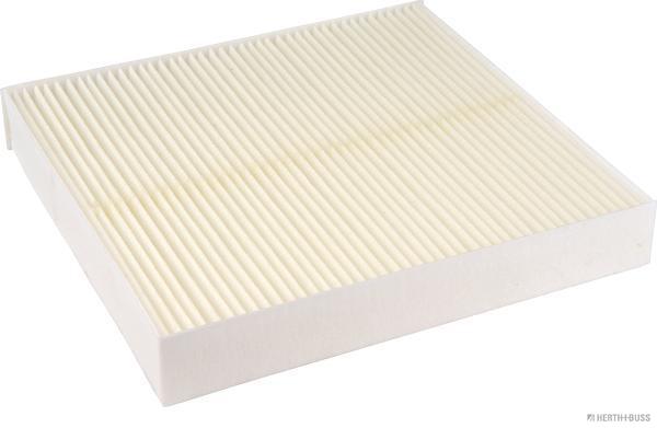 HERTH+BUSS JAKOPARTS Kabineluftfilter j1341043 for ISUZU MERCEDES-BENZ NISSAN RENAULT