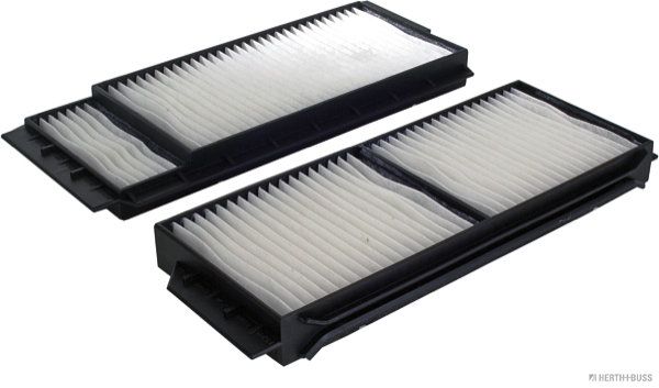 HERTH+BUSS JAKOPARTS Kabineluftfilter j1343015 for MAZDA