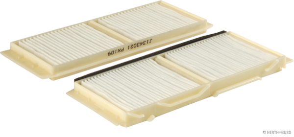 HERTH+BUSS JAKOPARTS Kabineluftfilter j1343021 for MAZDA
