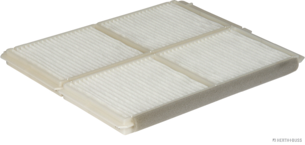 HERTH+BUSS JAKOPARTS Kabineluftfilter j1343020 for MAZDA