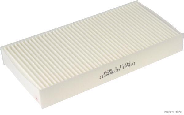 HERTH+BUSS JAKOPARTS Kabineluftfilter j1344006 for HONDA