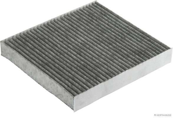 HERTH+BUSS JAKOPARTS Kabineluftfilter j1345011 for PEUGEOT MITSUBISHI