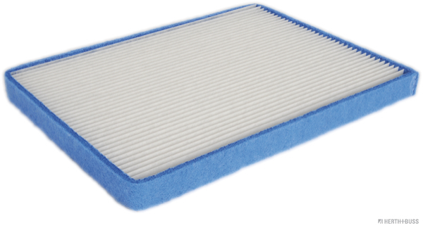 HERTH+BUSS JAKOPARTS Kabineluftfilter j1348006 for SUZUKI