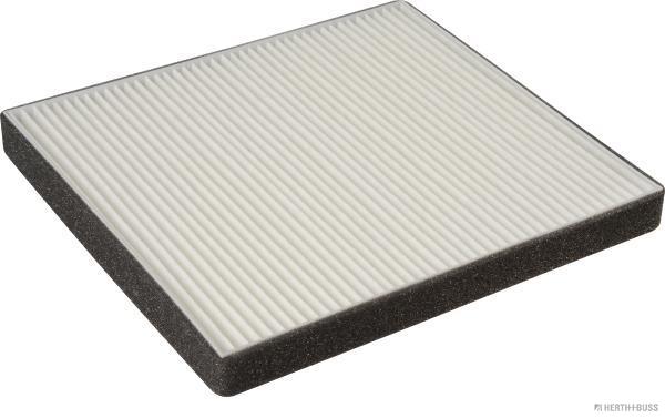 HERTH+BUSS JAKOPARTS Kabineluftfilter j1348011 for SUZUKI