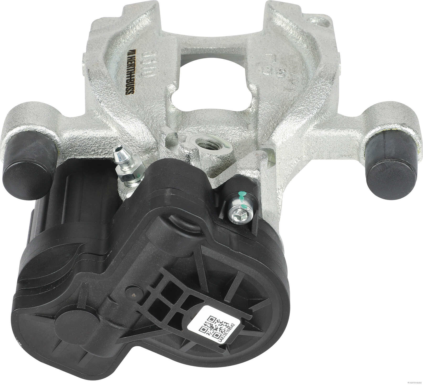 HERTH+BUSS JAKOPARTS Bremsekaliper j3210826 Bagaksel venstre for VW VAG