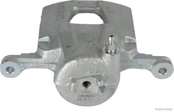 HERTH+BUSS JAKOPARTS Bremsekaliper j3220911 højre foraksel for CHEVROLET DAEWOO