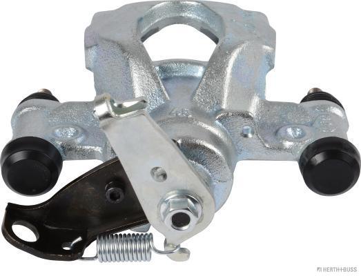 HERTH+BUSS JAKOPARTS Bremsekaliper j3221081 Bagaksel højre for VAUXHALL CHEVROLET INFINITI RENAULT