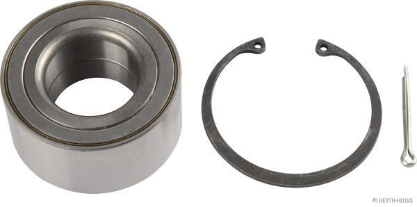 HERTH+BUSS JAKOPARTS Hjullejesæt j4700919 for VAUXHALL CHEVROLET