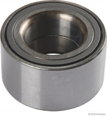 HERTH+BUSS JAKOPARTS Hjullejesæt j4706011 Foraksel begge sider for DAIHATSU