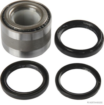 HERTH+BUSS JAKOPARTS Hjullejesæt j4717014 for SUBARU