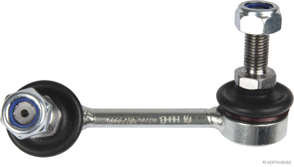 HERTH+BUSS JAKOPARTS Stang/led, stabilisator j4891037 Bagaksel venstre for NISSAN